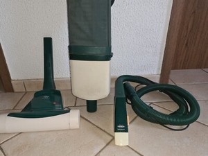 Vorwerk staubsauger ersatzteile bürste