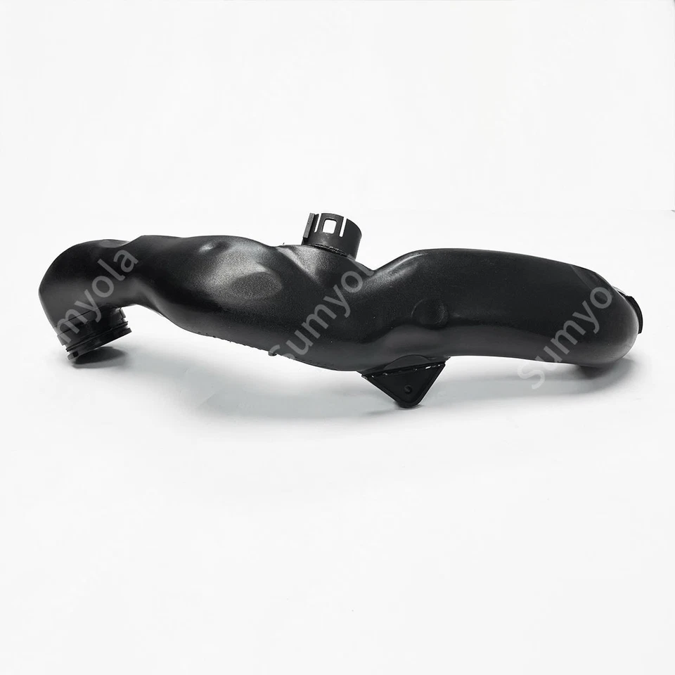 13717571348 Tubo de manguera de admisión de aire del motor para BMW X6 740i 740Li 3,0 L Foto 3 de 4