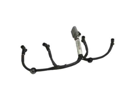 Kabelbaum für Motor Zündung Jaguar XF X250 11-15 Lim 125TKM!! 9661631680