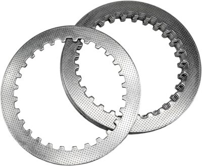 Suzuki Intruder 1400 Carburetor Complete Clutch Friction Plate Gasket Kit For Suzuki Intruder C 1240606