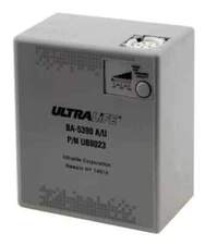 Ultralife Lithium Nonrechargeable BA-5390/U Battery Radio Communication Military