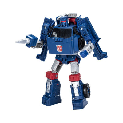 Hasbro - Transformers Generation Legacy - DK-3 Breaker - Deluxe Class - SDCC2022