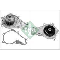 INA Wasserpumpe FüR Ford Fiesta VI Focus C-Max CitroëN Berlingo C4 Picasso I