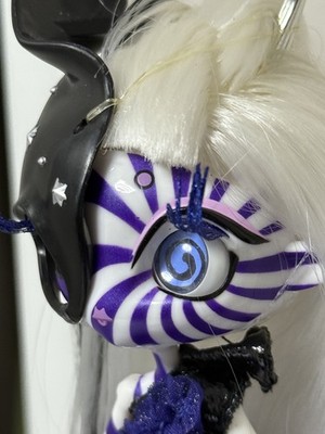 Mimi Merize Novi Stars Super Novas Doll COMPLETE HTF | eBay