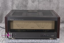 Technics SE-A100 Amplificatore di potenza stereo ClassAA in ottime condizioni