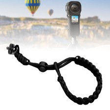 Hand Wrist Strap Fit For 3 Camera 7.5 Inch Polyester Anti Lost Handheld