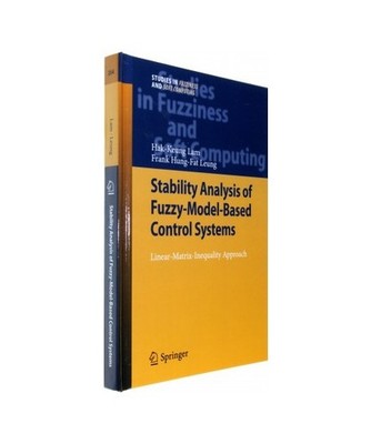 Stability Analysis of Fuzzy-Model-Based Control Systems: Linear-Matrix-Inequalit