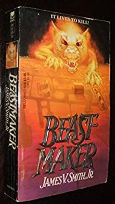 Beastmaker Mass Market Paperbound James V., Jr. Smith