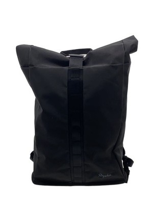 Rapha Backpack/Pvc/Blk// 3761