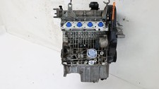 Motor VW GOLF 5 V BCA 036100098LX 1.4 55 KW 75 PS Benzin 03-2004
