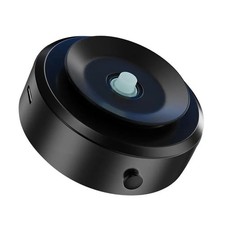 Magnetic Car Suction Cup Holder Mount 360°Rotation Magnetic Car Phone Holder
