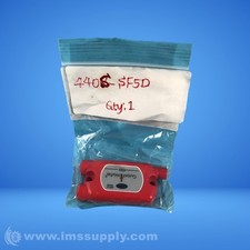 Allen Bradley 440S-SF5D Series A GuardLink Signal Tap FNIP