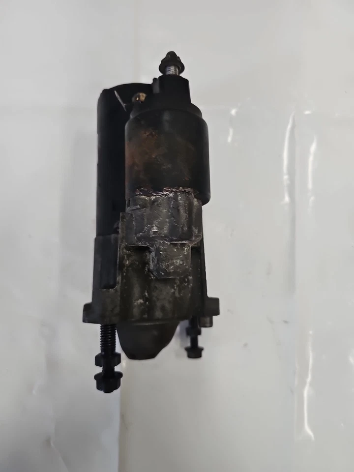 Arranque BOSCH 2004-2012 Volvo V50 C30 S40 OEM 78885525 Foto 4 de 4