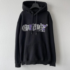 G59 Records Grey Day Suicideboys 2023 Tour Hoodie