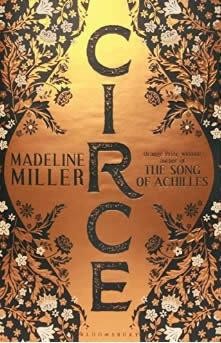 Circe | Madeline Miller | englisch