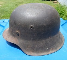 WW2 German Helmet M-42 ?