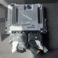 MD1CS003 ECU