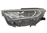 Led Hauptscheinwerfer Links Elektrisch H11 FüR Toyota Rav 4 V _A5_ A5 H5