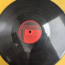 LaVern Baker R&B 78 Jim Dandy got married / The game of love VG++ Atlantic