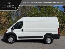 2026 Ram ProMaster 2500 Tradesman 2500 136 High Roof
