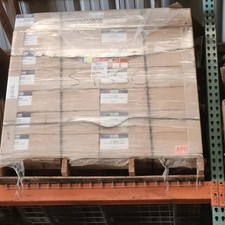 Uline Poly Strapping - 1 2" x .017" x 11,400', Black 1 pallet; 28 boxes
