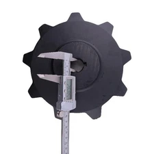 New Drive Sprocket 7272561 for Bobcat MT85 MT100 Track Loader Replacement