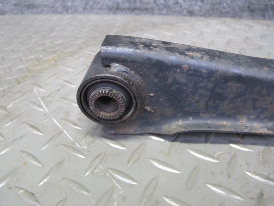 86-92 TOYOTA SUPRA MA70L JUEGO DE 2 BRAZOS DE CONTROL TRASERO DERECHO 71K MILLAS OEM Foto 4 de 4