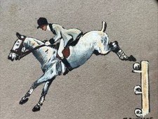 Tableau cheval dans peintures et émaux du xixe siècle et avant