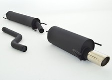 Friedrich Motorsport Sportauspuffanlage Gr.A für Opel Astra G, 1.2l 16V 48/55kW/