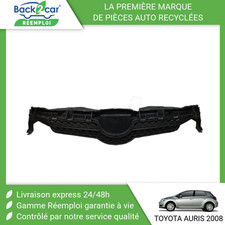 Calandre Toyota AURIS