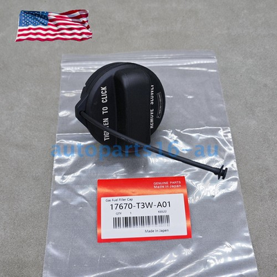 #ad OEM Gas Fuel Filler Cap For Honda Civic 2006 2015 Pilot 2009 2015 HR V 16 17 USA $7.12