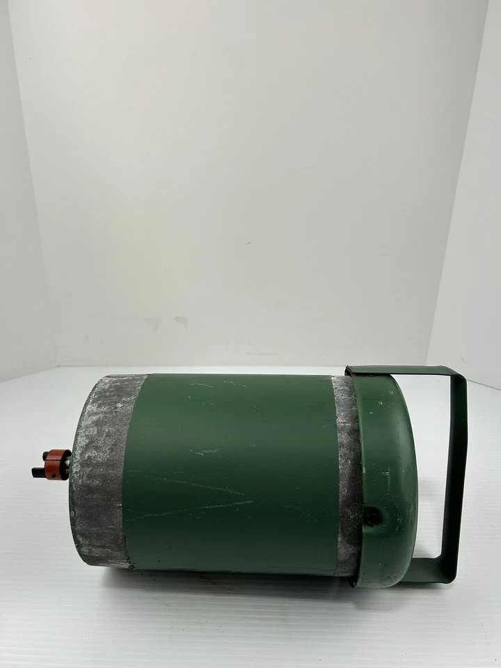 Baldor Lightnin 35ST05-0085G1 Motor 1/2HP 1725RPM 3PH 230/460V 2.4/1.2A 56C - Image 4 of 4