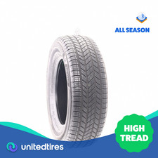 Used 24565r17 Bridgestone Alenza As Ultra 107h - 9.532