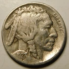 1927 S Buffalo Nickel VG - F  Actual Coin Pictured- Not Chemically Treated