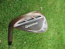 TaylorMade Milled Grind Hi Toe Wedge 54*-10* ...