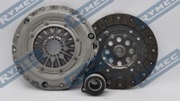Kupplungssatz Rymec JT18371068 FüR Vw Caddy 3 GroßRaumlimousine 2KA 2KH 2CA 2CH
