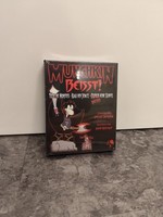 Munchkin BeißT! 1+2 - Kartenspiel - Pegasus Spiele Verlag