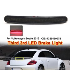 Für VW Beetle 5C 12-19 Bremsleuchte LED Heckleuchte Rückleuchte Dritte Rücklicht