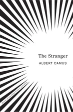 The Stranger - paperback Albert Camus|Matthew Ward