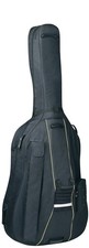 Gewa BS 25 3/4 Kontrabass Gig-Bag Classic Gigbag Tasche Double Bass Rucksack