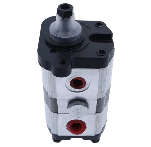 3597706M91 3774612M91 Hydraulic Pump for Massey Ferguson 362 365 375 382 383 390