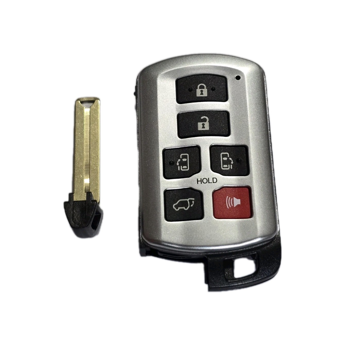 OEM 2011-2019 TOYOTA SIENNA KEY FOB KEYLESS UNLOCKED 271451-5691 HYQ14ADR