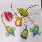 Peek A Pooh Series #8 Lot of 6 — photo 1