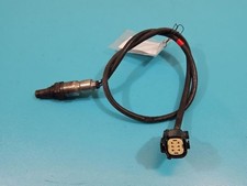 Sonde lambda Fiat SEDICI