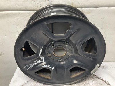 18-23 Jeep Wrangler 17x7.5'' Steel Wheel Rim P