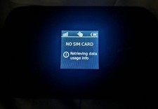 EFF RayHunter IMSI Catcher Stingray Detector / Orbic/Kajeeet RC400L FREE SHIP 