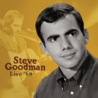 Goodman Steve - Live 69 - Cd - G1398Z