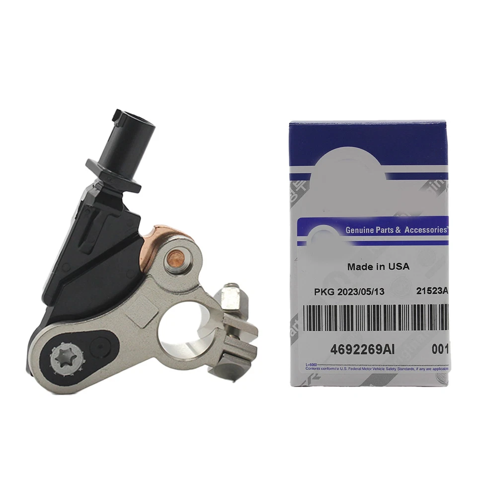 4692269AI Battery Temp Sensor for Jeep Grand Cherokee Ram 1500 Dodge 2011-2020 Foto 3 de 4