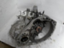 Boite de vitesse Suzuki SX4