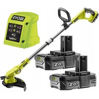 Ryobi Rasentrimmer 18V